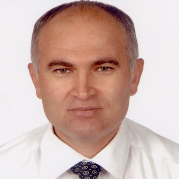 Prof. Dr. Kamil Ekinci